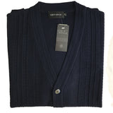 phillips menswear mens cardigan