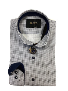 Phillipsmenswear 6th sense shirts