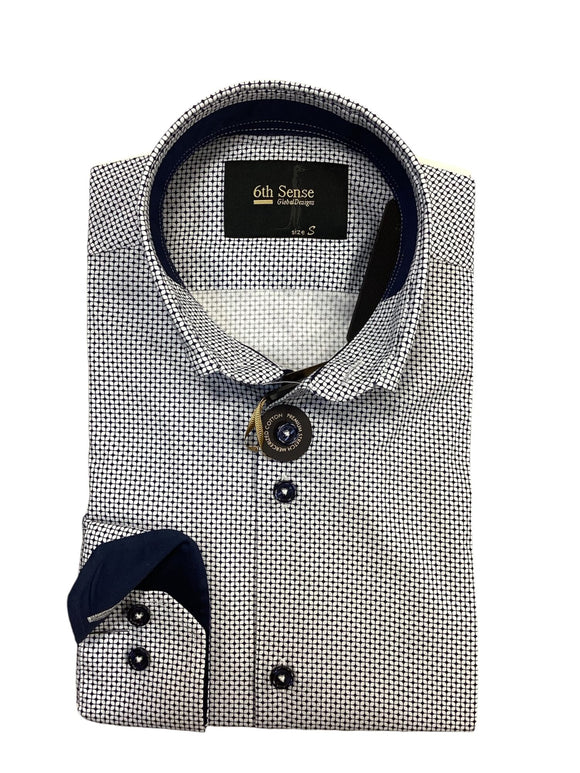 Phillipsmenswear 6th sense shirts