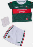 Mayo gas kids kit