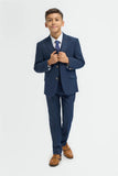 tropez boys suit