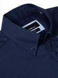 navy mens shirt