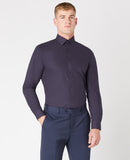 Phillipsmenswear Remus Uomo Navy Shirt