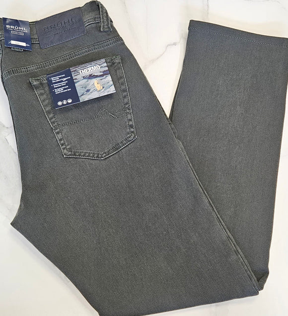 Thermo Bruhl York jeans