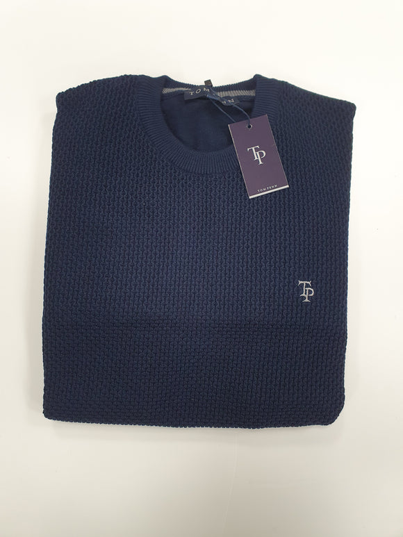 Tom penn round neck jumper