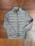 Gibson boys olive jacket