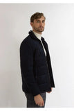 Donders navy jacket