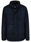 Donders navy men's  jacket