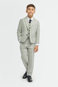 boys cavani suit