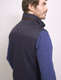 Vedoneire Navy Men's Gilet