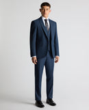 Remus Blue Men's Suits