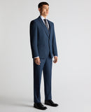 Remus Blue 3 Piece Suits