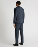 Men's Navy Suit