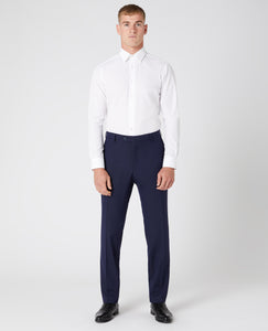 Phillips Menswear  Formal Navy Remus Trousers