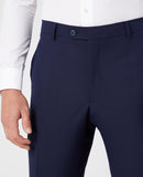 Men's Navy Trousers