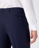  Remus Formal Navy Trousers