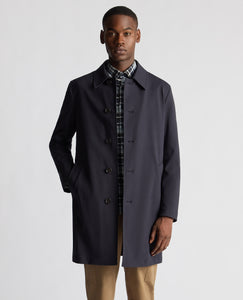 phillips menswear remus uomo vercoat