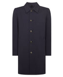 phillips menswear mens trench coat