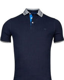 baileys mens polo shirt