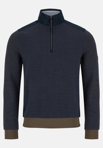 phillips menswear 6th sense sweater