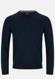 Men's crew jumper