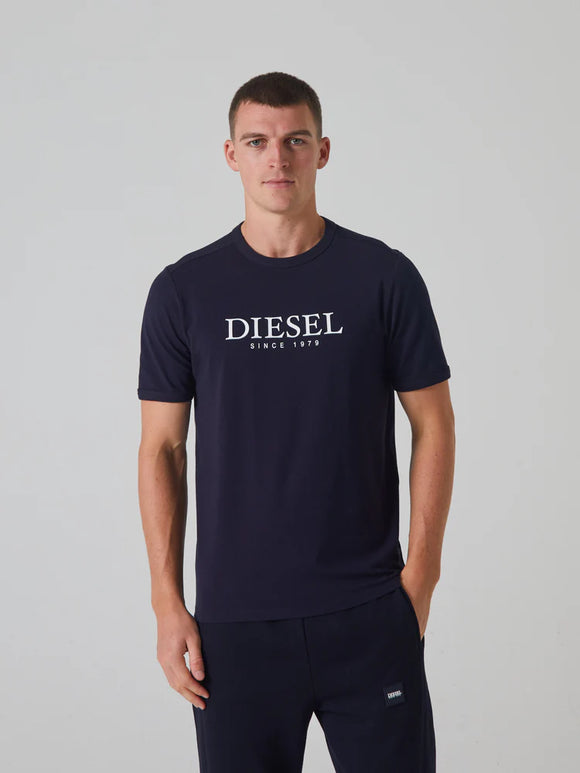 phillipsmenswear diesel navy tee