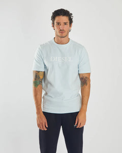 men's diesel tee