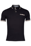 men's polo