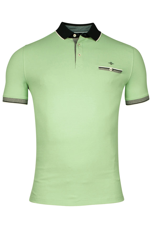 men's polo