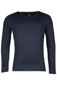 Phillipsmenswear Baileys V Neck Jumpers