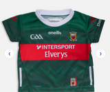 Mayo jersey