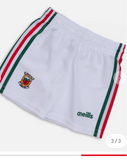 Mayo football kit