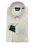 Remus Uomo Shirt - Pink 13961 Colour 61