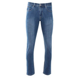 Mid Blue kenrow jeffrey jeans