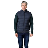 Kenrow  Men's Navy Cain Gilet