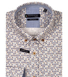 Short Sleeve Giordano Shirt