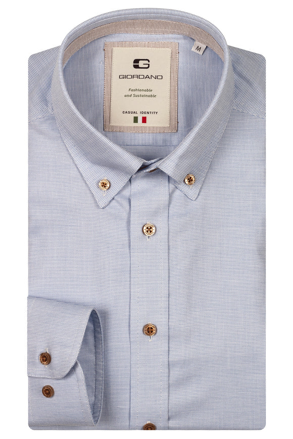 Phillips Menswear Giordano New Season Shirts