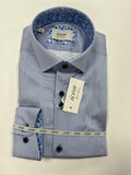 Icon Blue shirt