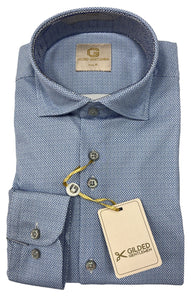 Gilded Gentleman Shirts