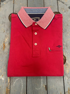 phillips menswear mans polo shirt