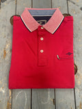 phillips menswear mans polo shirt