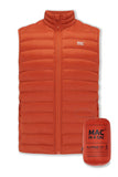 Mac in a sac men's gilet