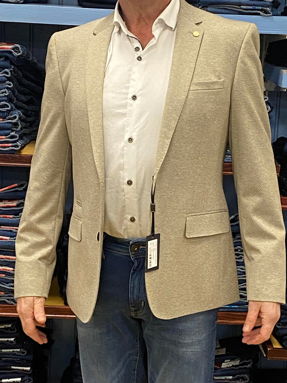 6th Sense amazon oak blazer