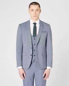 Phillipsmenswear remus blue suit