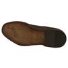 Escape Mens Shoes Stattler  Brandy