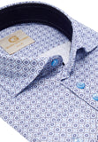 phillips menswear mens shirt by 6th sense