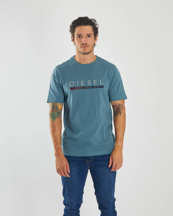 Men's Diesel Tee