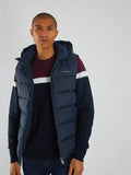 Diesel North Navy Gilet