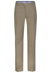 Bruhl Mens Chino Parma 182509 Col 250 Taupe