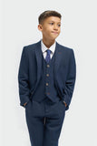 boys cavani tropez suit